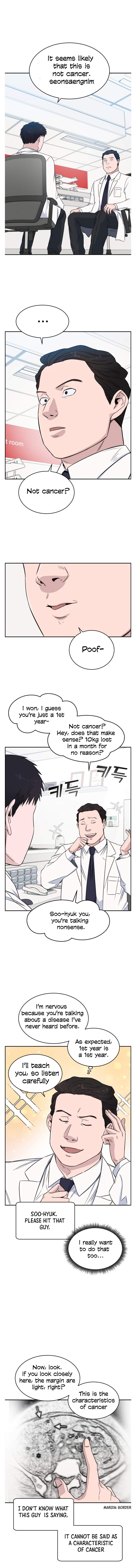 A.I. Doctor Chapter 8 4